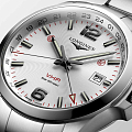 Часы Longines Conquest V.H.P. L3.728.4.76.6 фото 3